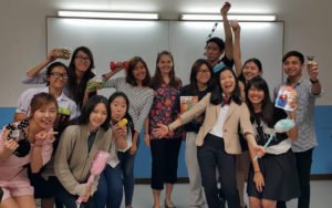 A successful TEFL career with TEFLPros