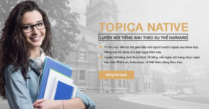 topica native teach adults english online
